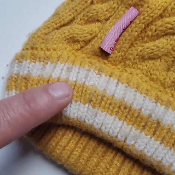 Dog Cabled Sweater-XXS - Picture 5 of 7